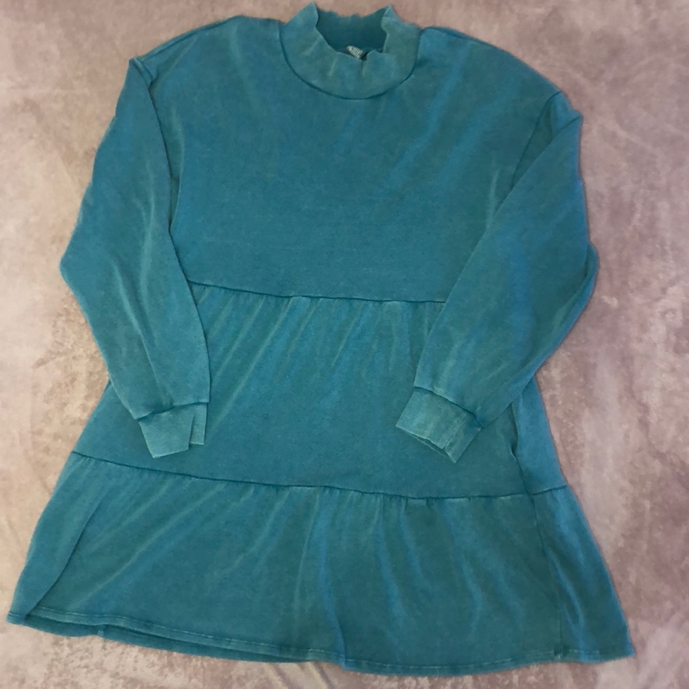 Long sleeve dress Never Worn